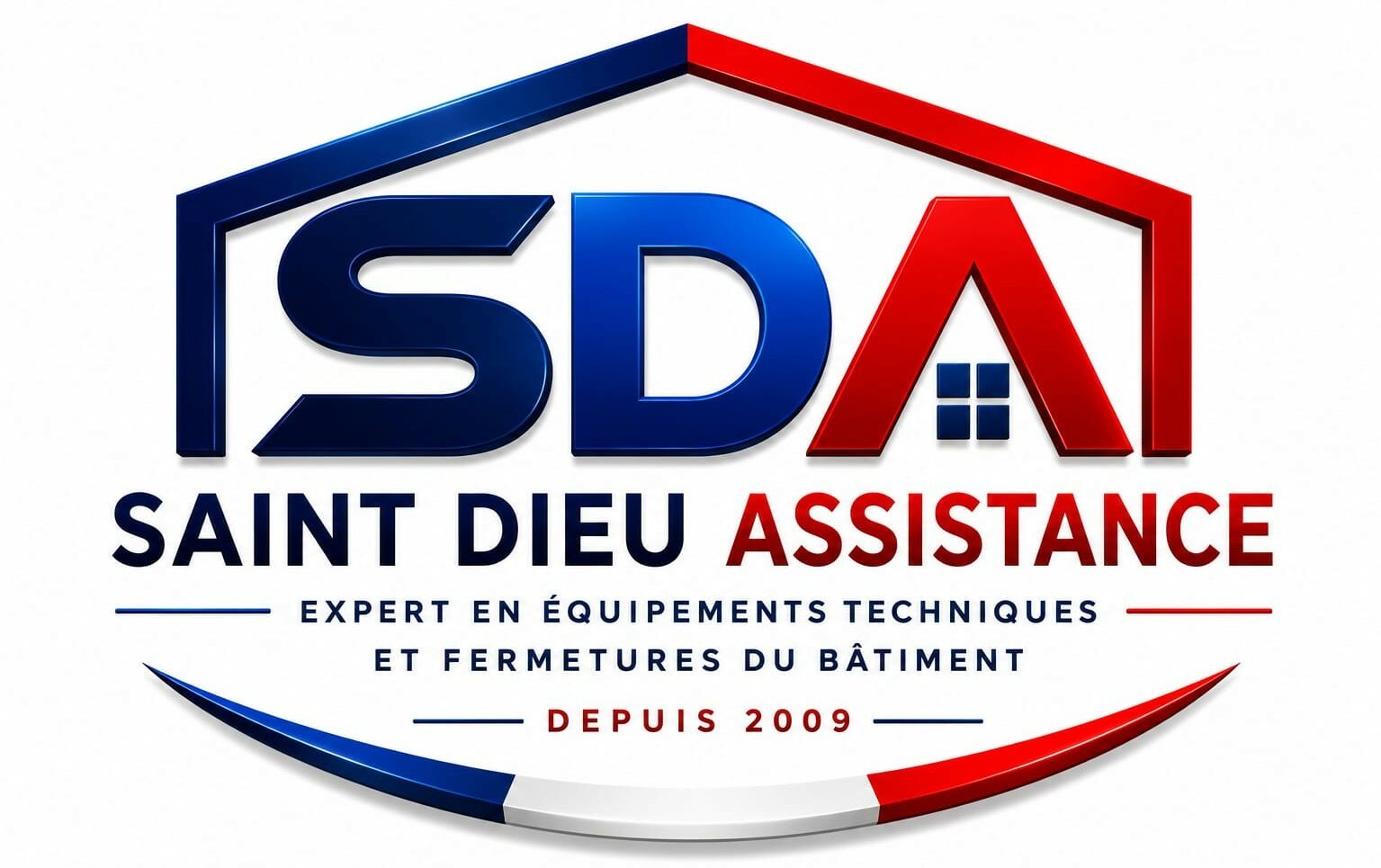 Accueil SDA Saint Dieu Assistance