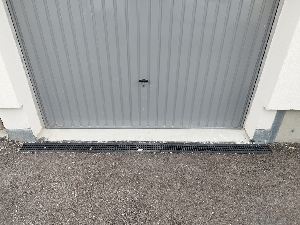 Portes de garage à Lyon 03 1000049236