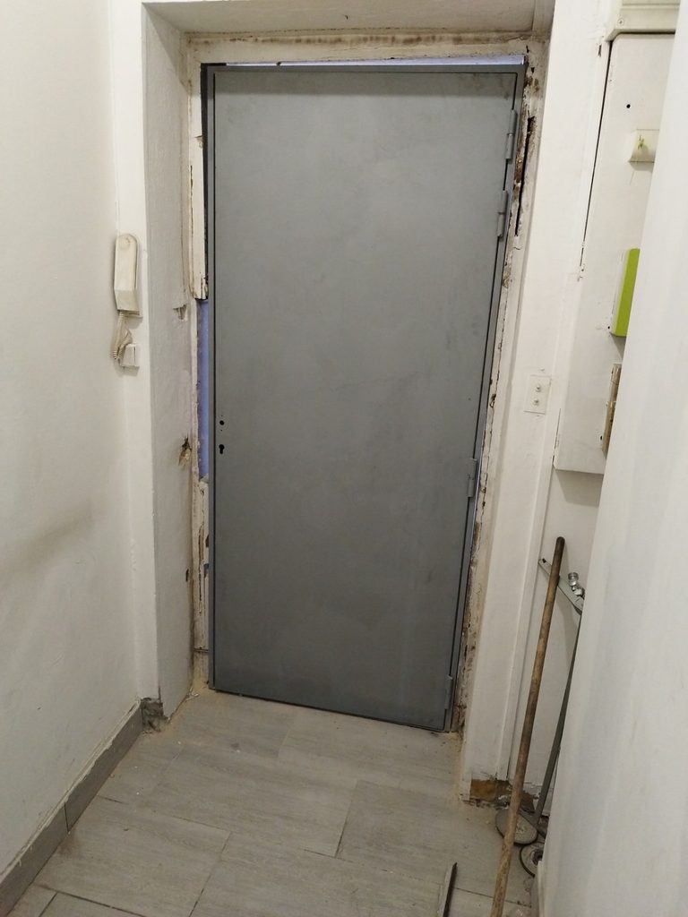 Portes de garage à Lyon 05 1000050502